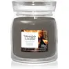 Yankee Candle Crackling Embers Signature Jar Bougie parfumée 1000 g