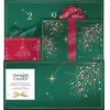 Yankee Candle Advent Calender 24 Teelichter + 1 Teelichthalter Calendr...