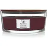 Yankee Candle Woodwick 453,6g De Cerise Noire