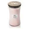 WoodWick Grande Bougie Sablier Coucher De Soleil