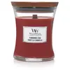 WoodWick Cinnamon Chai Hourglass Bougie parfumée 1000 g
