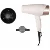 Remington D4740 sèche-cheveux 2200 W Beige, Noir