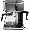 RUSSELL HOBBS MACHINE À CAFÉ 1400W, CAFETIÈRE 1,25L TECHNOLOGIE INFUSI