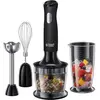 Spectrum Brands Russell Hobbs 24702-56 - Mixeur à main - noir mat
