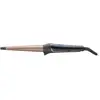 Remington Boucleur conique - Pro-Luxe Midnight Edition - 13-25 mm