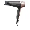 Remington D5706 sèche-cheveux 2200 W Noir, Rose doré