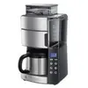 Russell Hobbs Cafetière superautomatique 25620-56 Noir 1 L 250 g TU