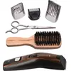 Remington MB4046 Beard Kit tondeuse cheveux et barbe 1 pcs
