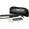 Remington S3505GP Fer à lisser À chaleur Noir