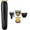 Remington MB7050 T-Series Hair and Beard tondeuse cheveux et barbe 1 pcs
