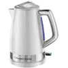 Russell Hobbs - Russell Hobbs 28080-70 Bouilloire 1,7L Structure, Ebullition