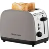 RUSSELL HOBBS Grille-pain Colours Plus 2 tranches 6 niveaux Repose-pai...