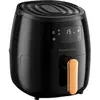 Russell Hobbs Friteuse sans Huile 26510-56 1650 W Noir 5 L TU