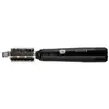 Remington AS 7300 Brosse soufflante à air chaud Noir 800 W