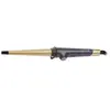Fer à boucler Remington Sapphire Luxe CI5805 Noir et Doré