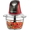 Hachoir - russel hobbs - Desire Red - 200 w - 1 l - Rouge
