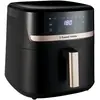 Friteuse sans huile RUSSELL HOBBS - SatisFry 27630-56 - Capacité 8,3L ...