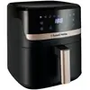 Friteuse sans huile RUSSELL HOBBS - SatisFry 27620-56 - Capacité 5,5L ...