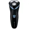 Rasoir rotatif sans fil - REMINGTON - R1000 - 3 lames Dual Track - Ton...