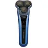Remington Rasoir pour utilisation sur peau humide/sec Fonctionnement s...