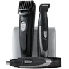 Kit pour la barbe - REMINGTON - The Works - Tondeuse auto-affûtée - Pe...