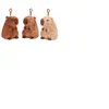 Peluche Whitehouse Leisure Capybara 12 cm Modèle aléatoire