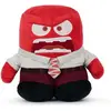 Peluche Colère Vice-versa 2 Disney Pixar 25 cm