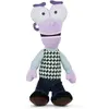 Peluche Peur Vice-versa 2 Disney Pixar 35 cm