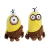 Inconnu Minions assortiment peluches Caveman 15 cm fabric (12)