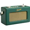Radio portable sans fil Bluetooth Roberts Revival Uno BT Vert