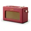 Radio internet Bluetooth Roberts Revival iStream 3L Rouge Baie