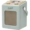 Enceintes Bluetooth portables Roberts Revival Mini 2 Bleu Ciel