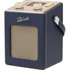 Enceintes Bluetooth portables Roberts Revival Mini 2 Bleu