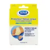 Scholl protecteur hallux valgus taille 1 36-38