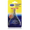 Scholl Paire de ciseaux pour les ongles des pieds
