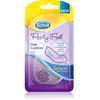 Scholl Party Feet Heel Cushions patchs gel pour talons 1 paire
