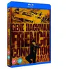 20th Century Fox French Connection 1 & 2 Blu-ray