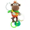 Chicco petit singe multi activités