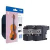 LC127XLBKBP2 - Pack de 2 - Très Haut Rendement - noir - original - blister - cartouche d'encre - pour Brother DCP-J4110DW, MFC-J4410DW, MFC-J4510DW,