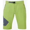 Mountain Equipment - Comici Short - Short randonnée homme Cactus / Omb...