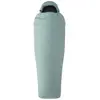 Mountain Equipment - Classic 350 Long - Sac de couchage Goblin Blue - ...