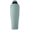 Mountain Equipment - Classic 750 Long - Sac de couchage Goblin Blue - ...