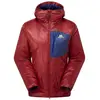 Mountain Equipment - Women's Oreus Hooded Jacket - Veste synthétique t...