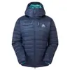 Mountain Equipment - Baltoro Jacket - Doudoune femme Cosmos - UK 10
