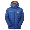Mountain Equipment - Baltoro Mens Jacket - Doudoune homme Admiral Blue...
