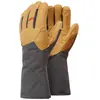 Mountain Equipment - Hyper Couloir Gauntlet - Gants alpinisme Obsidian...