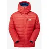 Doudoune Baltoro Mens Jacket (Chili Red) Homme