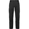 Mountain Equipment - Epic Pant - Pantalon ski de randonnée homme Black...