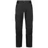 Pantalon MOUNTAIN EQUIPMENT Epic Mens Pant (Black) Homme