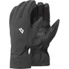 Mountain Equipment - Gants d'alpinisme déperlants - G2 Alpine Glove Bl...